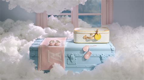 tutine neonato louis vuitton|louis vuitton baby collection.